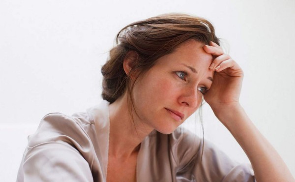 Duda de la sexualidad de su esposo