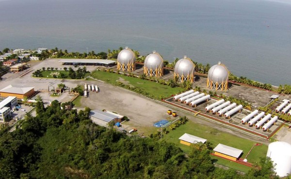 Tensión bélica en Siria seguirá presionando precio de gasolinas