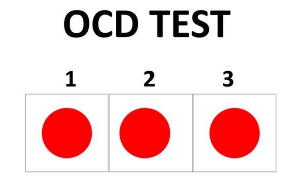 Comprueba si tienes un trastorno Obsesivo-Compulsivo