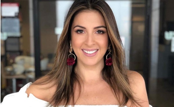 Maity Interiano: Estar nominada para entrar a los 50 más bellos ya es un triunfo