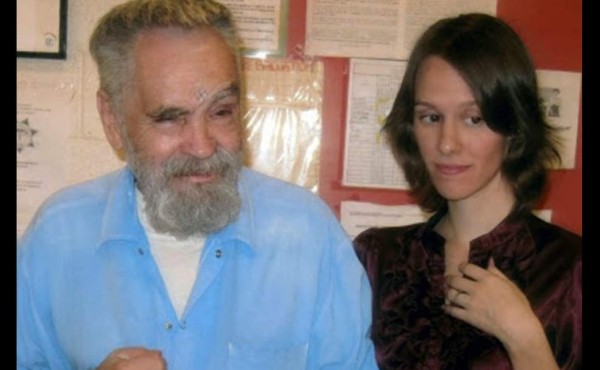 El asesino Charles Manson se queda sin boda en la cárcel