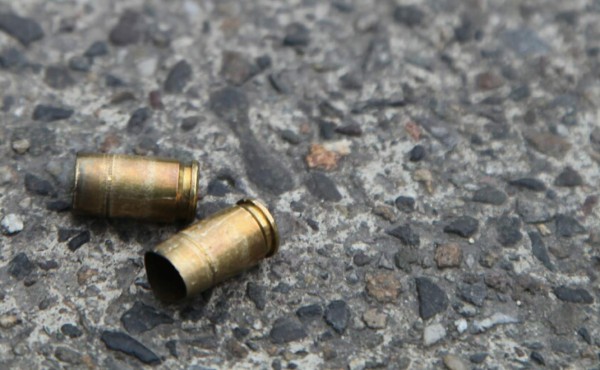 Acribillan a un miembro del equipo de seguridad del Ministerio Público