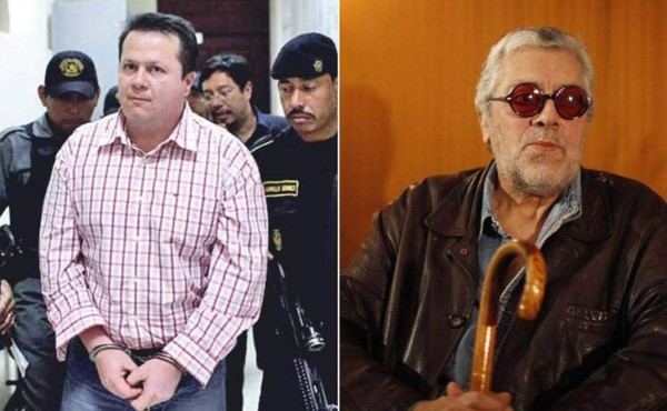 Asesino de Facundo Cabral condenado en Guatemala a 50 años de prisión