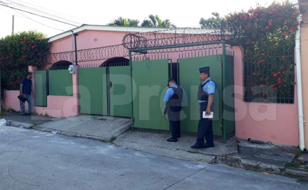 Detienen a tres supuestos pandilleros en la colonia Trejo