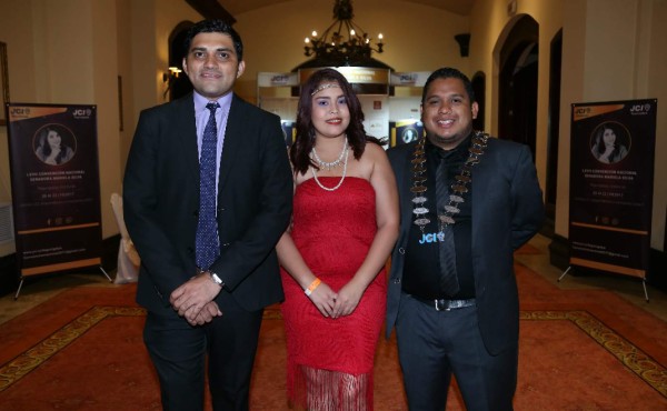 Cámara Júnior Honduras celebra su convención nacional