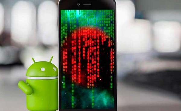 Fallo en Android permite pantallazos de forma remota sin que el usuario lo sepa