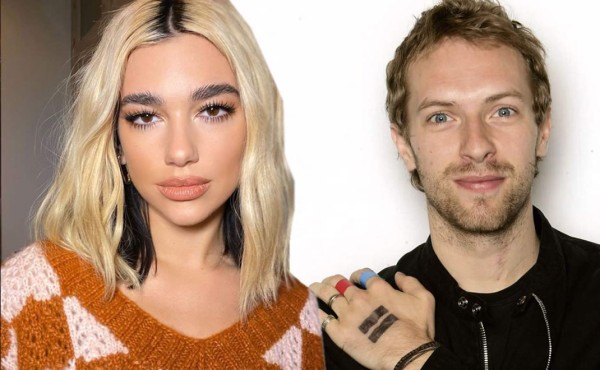 Dua Lipa, Chris Martin y otros lanzan canción para ayudar en lucha contra el COVID-19