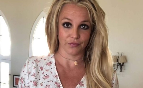 Britney Spears vuelve a preocupar por su estabilidad mental