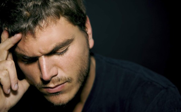 Siente que su expareja lo está utilizando