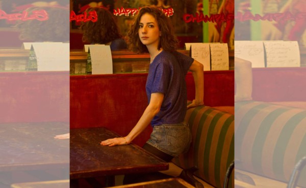 Cléa Vincent llega para cantar pop