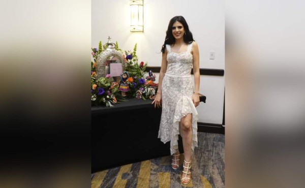 Alegría y fiesta por fin de soltería