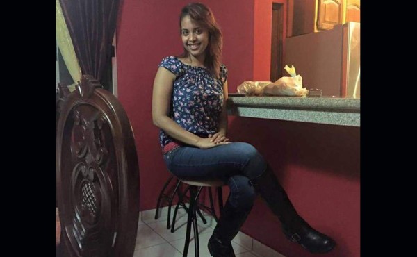 Hondureña es hallada muerta tras desaparecer hace ocho días
