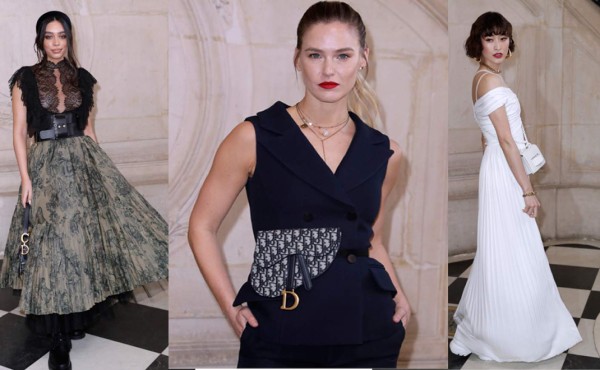 Dior retoma su lugar feminista