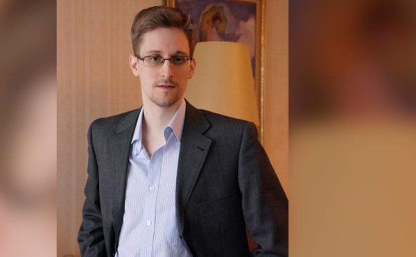 Snowden condiciona regreso a EUA, pide un juicio justo