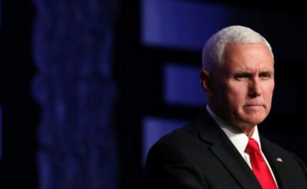 EEUU afirma que es hora de poner fin al gobierno de Maduro