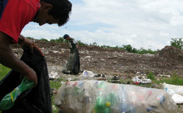 Sampedranos aún no separan desechos orgánicos e inorgánicos