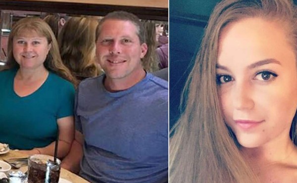 EUA: Adolescente asesina a su familia en víspera de año nuevo