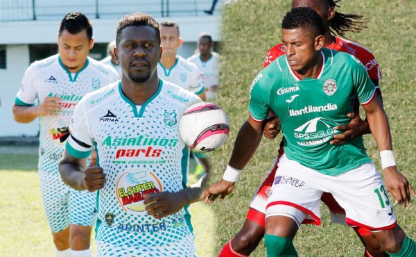 Honduras: Así se jugará la jornada 13 del torneo Clausura 2019