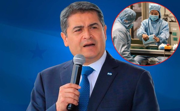 Presidente pide no discriminar o amenazar a quienes atienden en primera línea el COVID-19