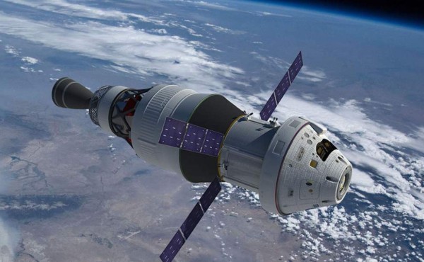 Viajar a Marte tardará 42 horas