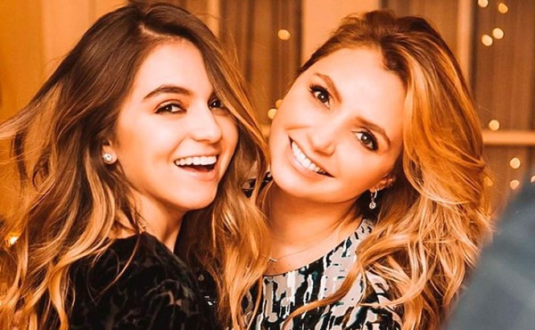 Sofía Castro habla de la mudanza de Angélica Rivera a Suiza y su regreso a la televisión