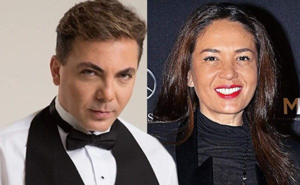 Cristian Castro responde a Yolanda Andrade, quien lo acusa de golpear a Verónica Castro