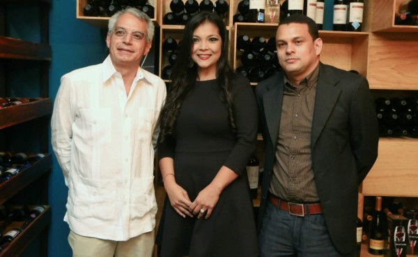 La Casa del Ron ya está en San Pedro Sula