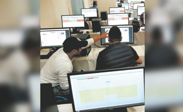 TSE hará declaratoria de las elecciones primarias antes de Semana Santa