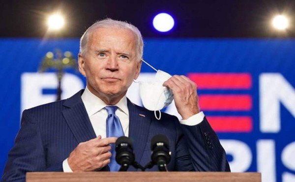 Frente a China, Biden mantendrá la misma presión pero con otro estilo