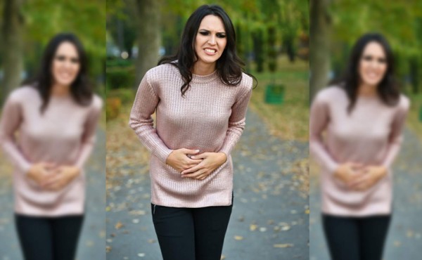 Síntomas del cáncer de ovario que toda mujer debe conocer