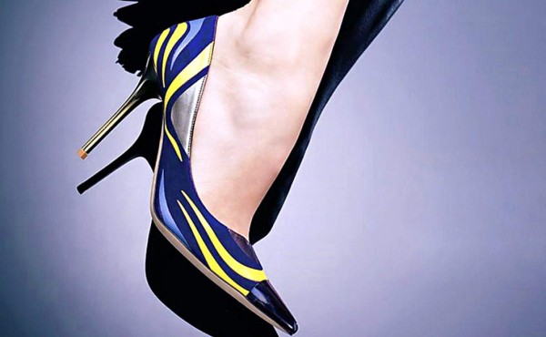 Expertos revelan cuánto debe medir el tacón femenino