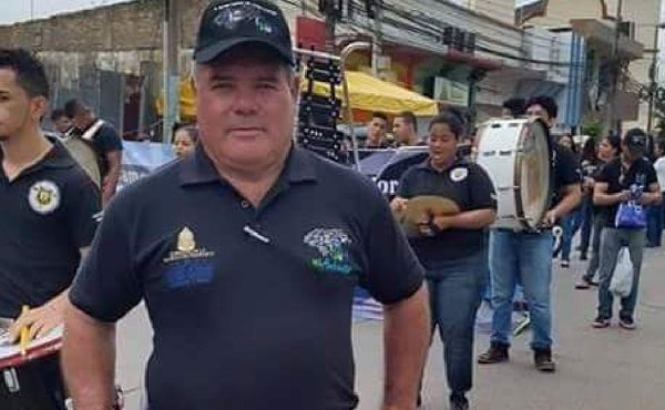 Dictan auto de formal procesamiento a gerente de la Unidad del Ambiente