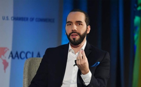 Nayib Bukele prohíbe ingreso de iraníes por coronavirus