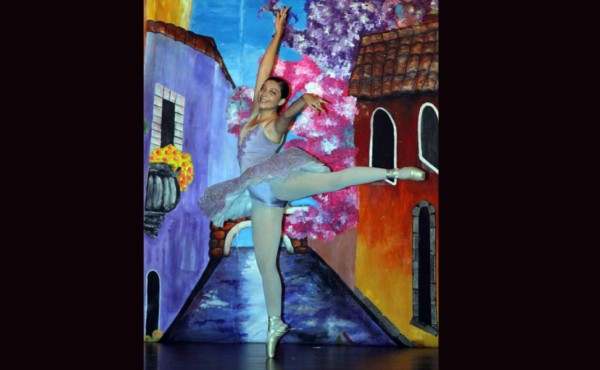 Una noche para exaltar el arte y la cultura