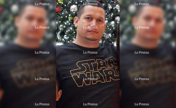 Matan a tiros a un hombre en el centro de Santa Cruz de Yojoa