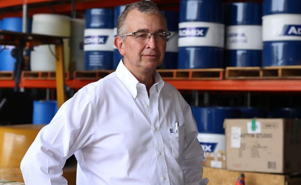 'La infraestructura ya no es el reto, hoy es el saneamiento”