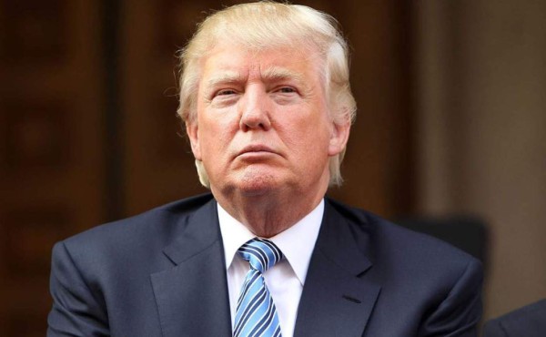 Trump es una 'amenaza para la paz', según el vicecanciller alemán