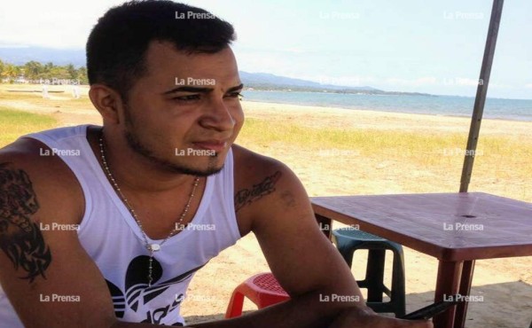 Matan de 15 balazos a joven que departía con amigos en playas de Puerto Cortés