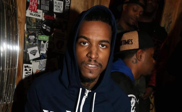 Rapero Lil Reese en estado crítico tras ser tiroteado