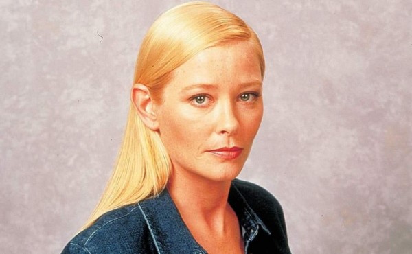 Fallece actriz de 'CSI' y 'Twin Peaks', Pamela Gidley