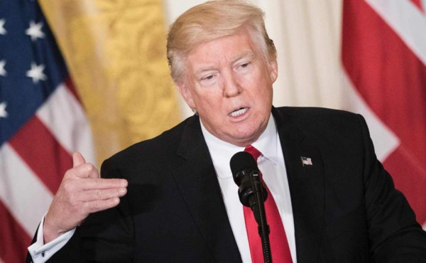 Equipo mexicano se rebela contra Donald Trump