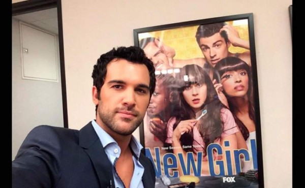 ¿Demasiado sexi para ser Jesucristo?