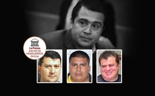 Juicio Tony Hernández: hoy no habrá veredicto del jurado