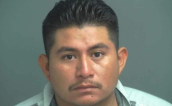 Hondureño es condenado a casi 200 años de cárcel por abusar de dos primitas en EEUU