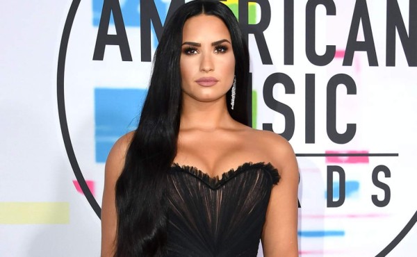Demi Lovato estaría saliendo del hospital esta semana