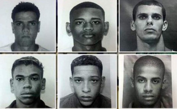 Detienen a dos sospechosos de violación grupal en Brasil