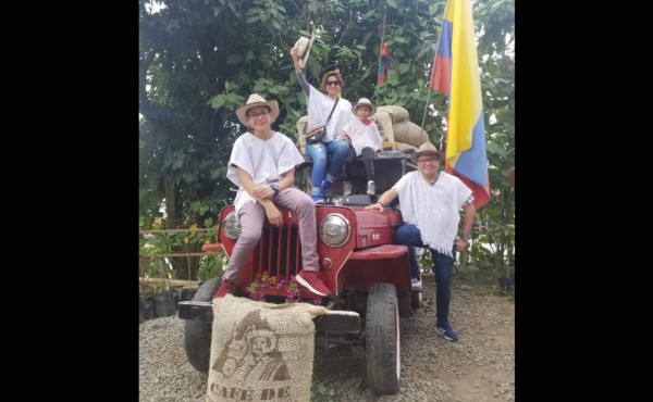 Madres sampedranas admirables e inspiradoras