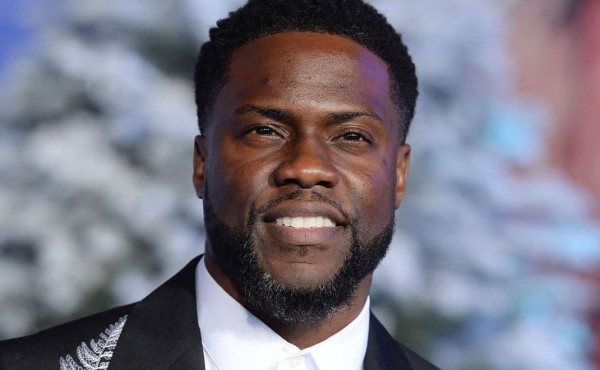 Demanda por video sexual de Kevin Hart es desestimada por juez federal