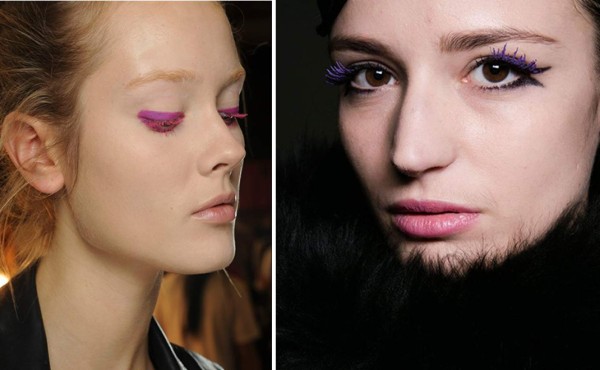 ¡Adiós a lo tradicional!, así se aplica ahora el delineador