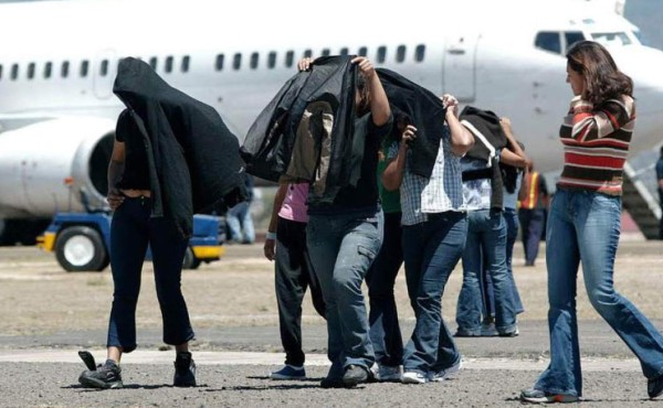 EEUU prevé un 25% menos de arrestos en la frontera con México en junio